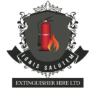 Extinguisher Hire Ltd